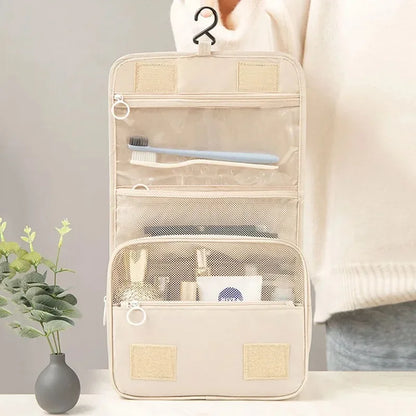 Purilite Select Travel Makeup Bag