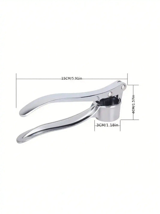 Purilite Select Garlic Press & Crusher - PuriLite