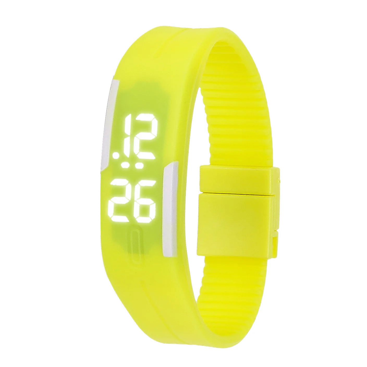 Purilite Select – Sport Digital LED Watch