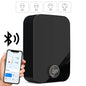 Waterless Essential Oil Diffuser Professional Fragrance Nebulizing Diffusion System LED Screen Scent Air Machine For Home
