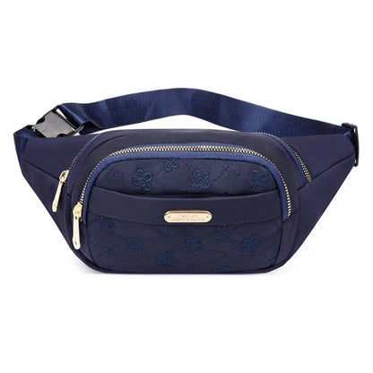Purilite Select Women’s Waterproof Oxford Waist Bag