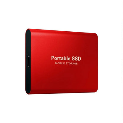 Purilite Select – Portable External SSD Hard Drive