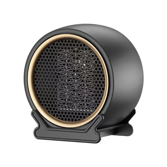 Desktop Heater Home Office Dormitory Small Sun Safe Quiet Energy Saving Quick Heat Whole House Heating Overheat Protection - PuriLite
