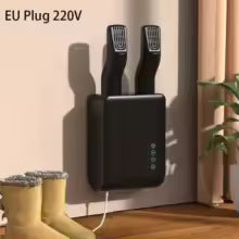 Purilite Select 220V Shoe &amp; Glove Dryer