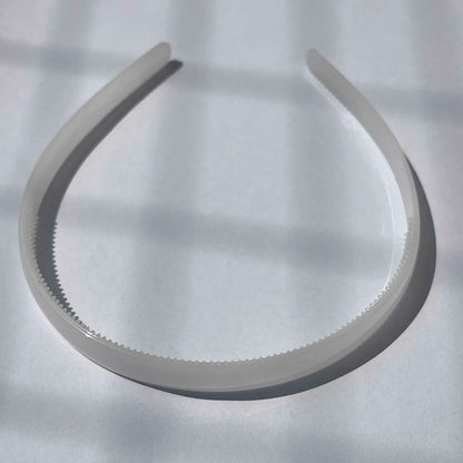 Purilite Select LuxeFit Wide Headbands – Stylish Comfort for Every Day
