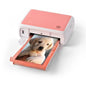 A for HPRT CP4000L Impresora De Fotos 10x15cm 3 Inches 4 Inches 6 Inches WI-FI Photo Printer Resolution and Auto-laminated Phot - PuriLite