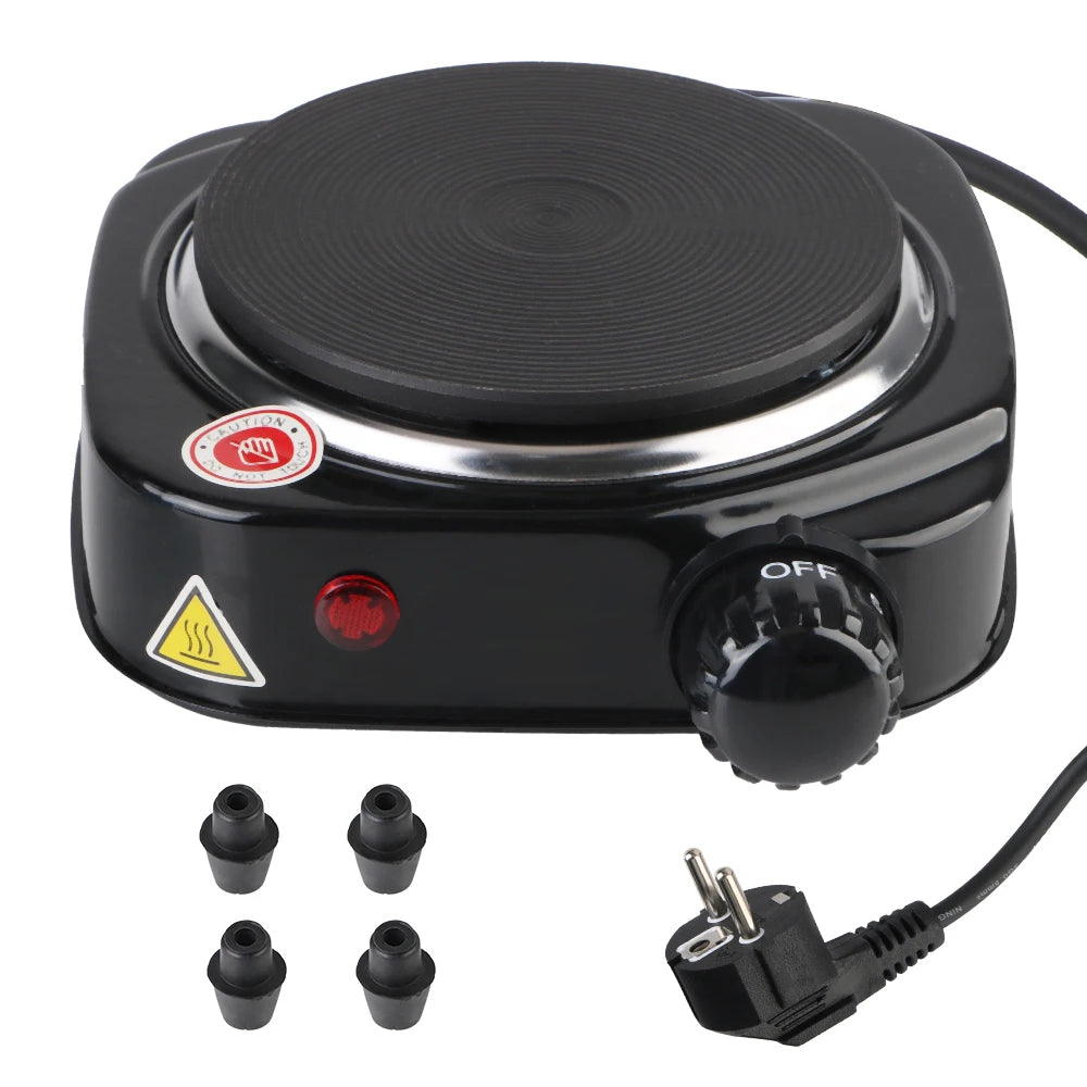 Purilite Select Mini Electric Heater Stove – Compact Power for Daily Heating Needs