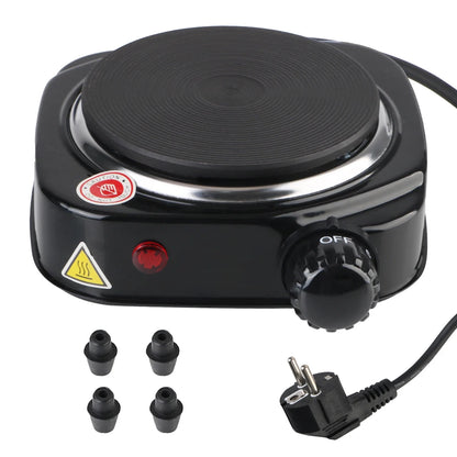 Purilite Select Mini Electric Heater Stove – Compact Power for Daily Heating Needs
