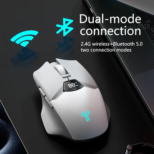 Purilite Select SX01 Bluetooth Wireless Mouse