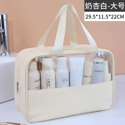 Purilite Select Portable Travel Cosmetic Bag