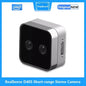 Intel RealSense D405 Short-Range Stereo Depth Camera – Sub-Millimeter Accuracy 3D Sensor for Robotics, Inspection & Close-Range Imaging