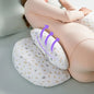 Purilite Select Adjustable U-Shaped Pregnancy Pillow