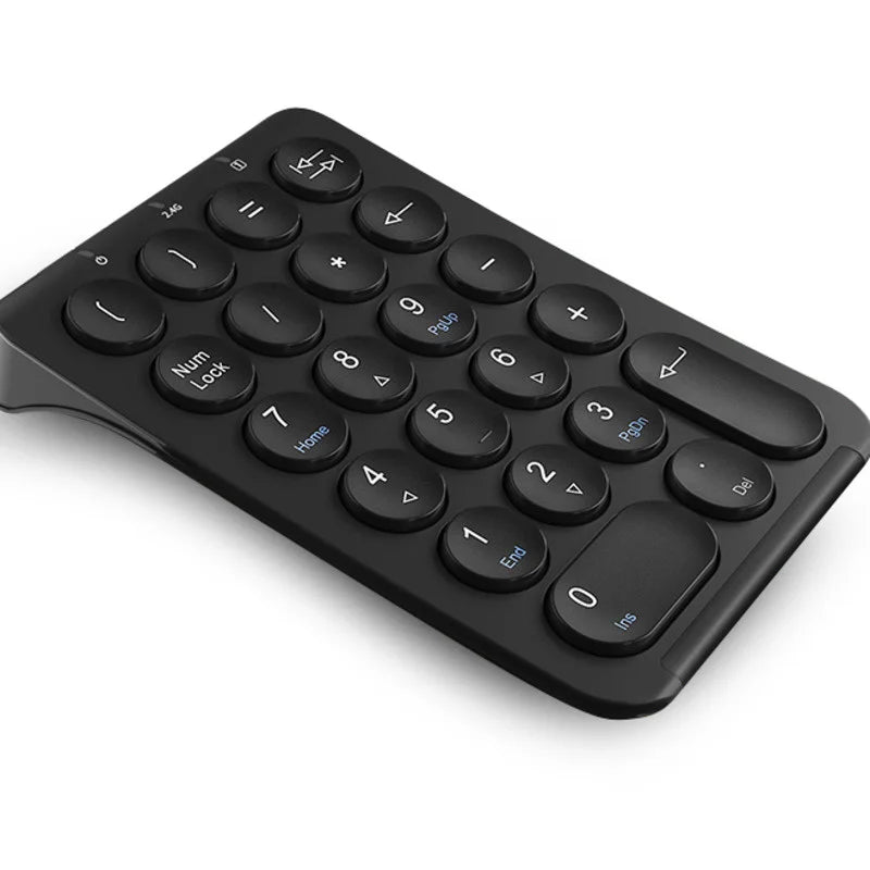 Purilite Select 22-Key Bluetooth Numeric Keypad