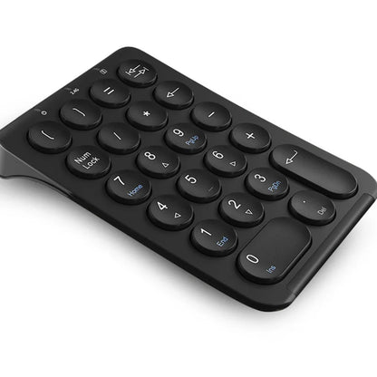 Purilite Select 22-Key Bluetooth Numeric Keypad