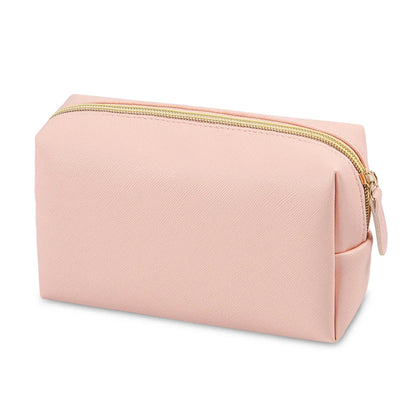 Purilite Select PU Leather Travel Cosmetic Bag