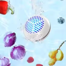 Purilite Select – Multifunctional Vegetable and Fruit Cleaning Machine | Kitchen Mini Cleaner