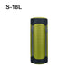 Purilite Select Camping Sleeping Bag Compression Storage Bag | Waterproof Outdoor Gear Organizer for Backpacking, Hiking & Travel