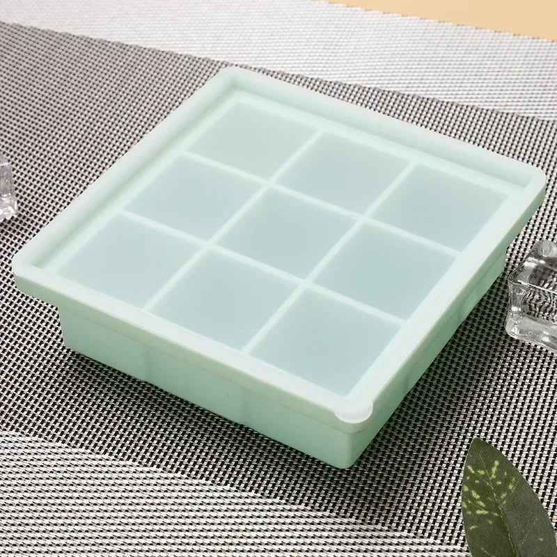 Purilite Select Baby Food Storage Container