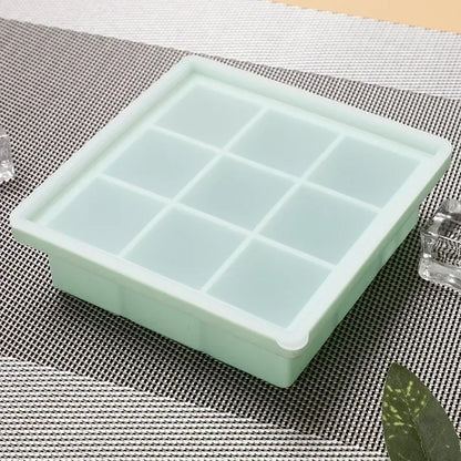 Purilite Select Baby Food Storage Container
