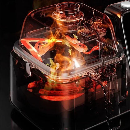 Purilite Select – C30TS88 Multi-Functional Kitchen Robot Cooker