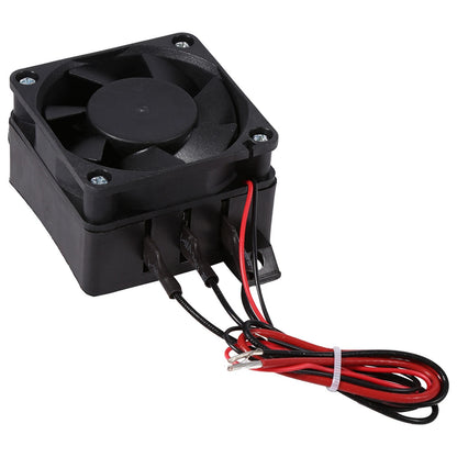 Purilite Select 100W 12V PTC Energy-Saving Air Heater Constant Temperature Heating Element for Cars, DIY Appliances & More
