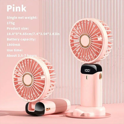 Purilite Select 3-in-1 Portable Fan