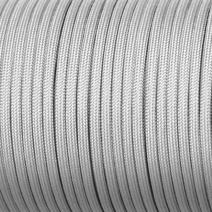 Purilite Select 550 Paracord Rope | 7-Core 4mm Heavy-Duty Camping, Hiking, Survival, Tent Guy Line and Outdoor Utility Cord