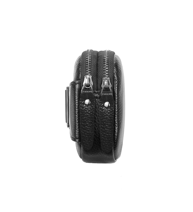 Purilite Select Genuine Leather Waist Pack