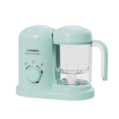 Purilite Select – Baby Food Cooking Mixer & Steamer