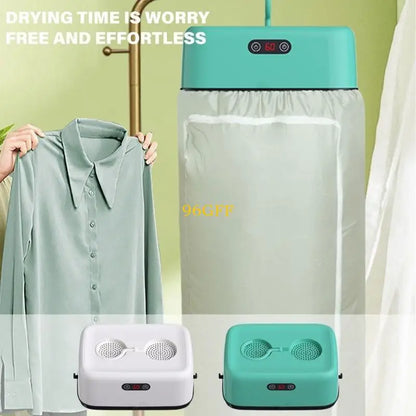 Purilite Select Foldable Portable Clothes Dryer – Dry Anywhere, Anytime