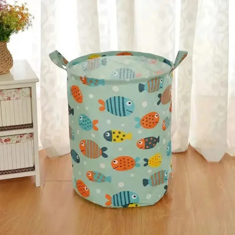 Purilite Select Foldable Laundry Basket