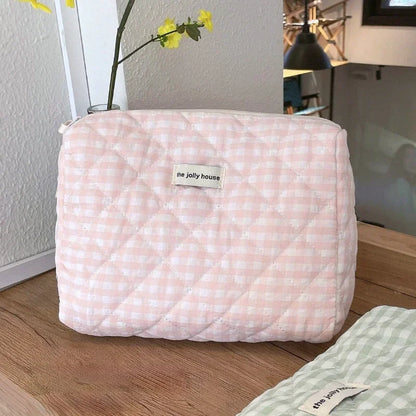 Purilite Select Large Capacity Women's Cosmetic Bag