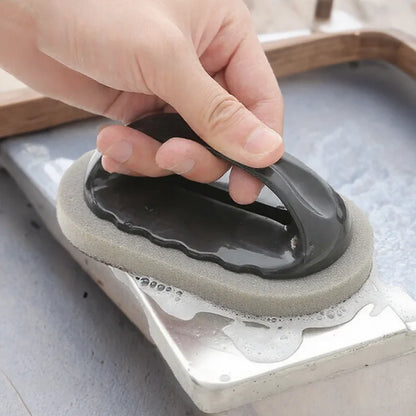 Purilite Select™ Kitchen Cleaning Sponge Brush
