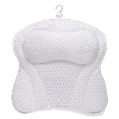 Purilite Select Bathtub Pillow for Tub