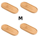 Purilite Select Bamboo Tray