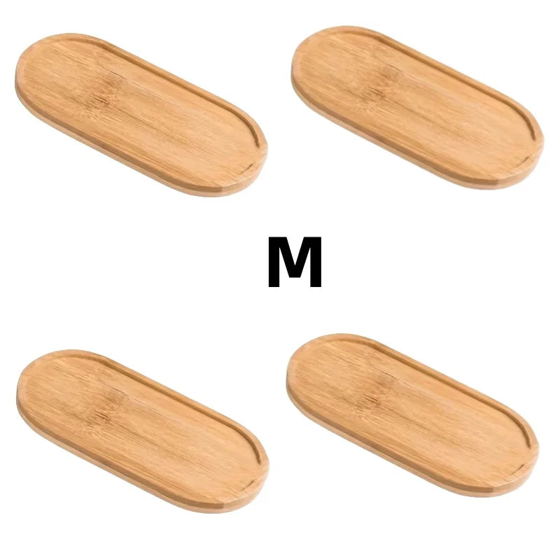 Purilite Select Bamboo Tray