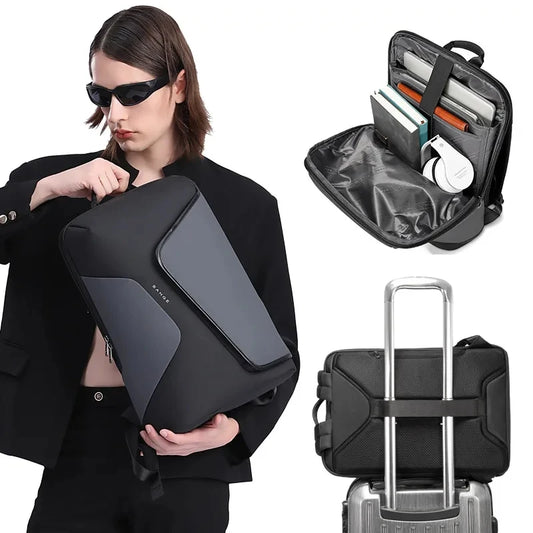 💼 Purilite Select™ Business Travel Backpack