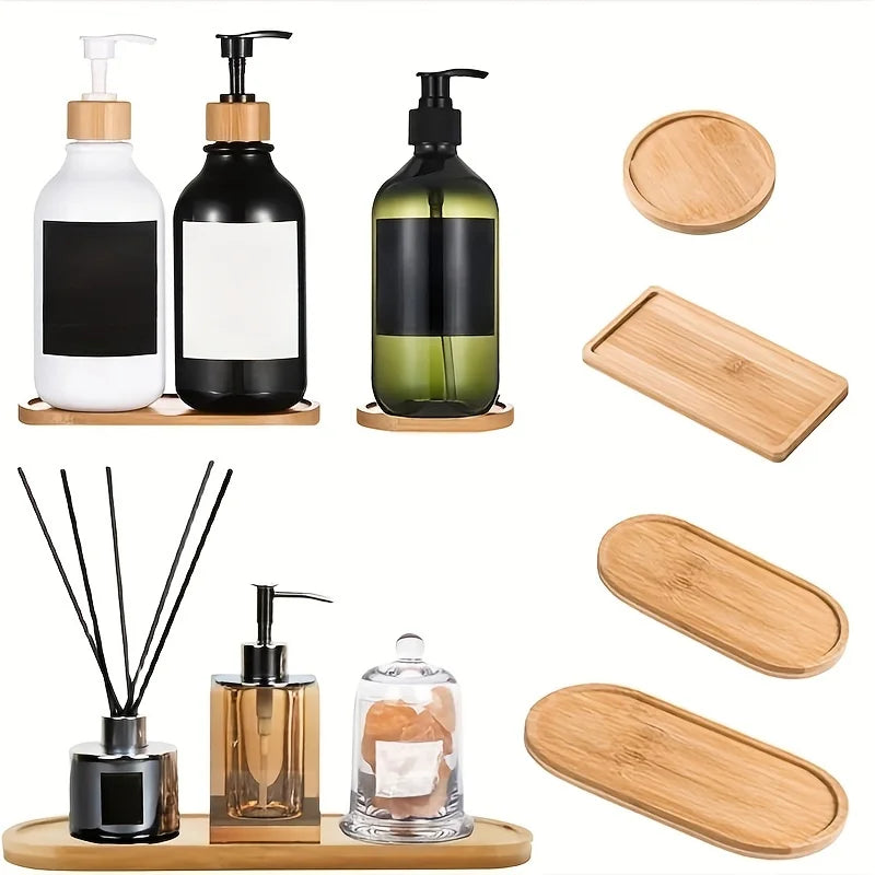 Purilite Select Bamboo Tray