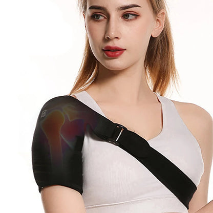 Purilite Select™ USB Electric Shoulder Brace