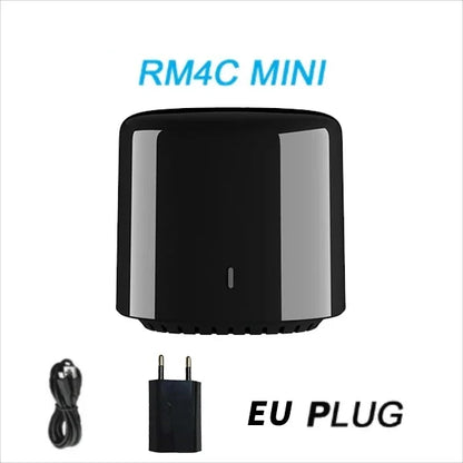 Purilite Select – RM4C Mini Universal IR Blaster Remote Control