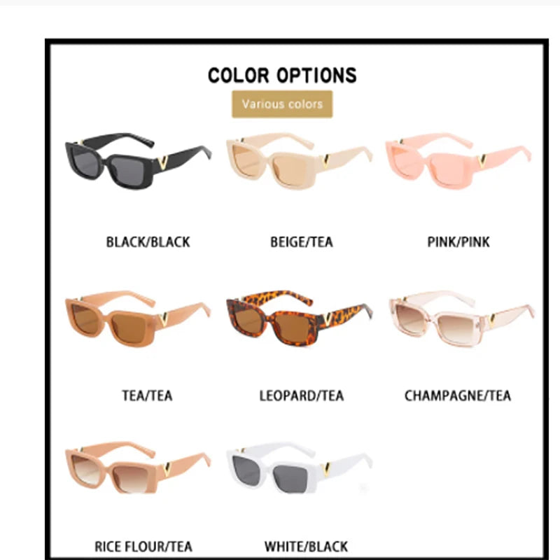 Purilite Select Rectangle Sunglasses – Designed for Bold Outdoor Living