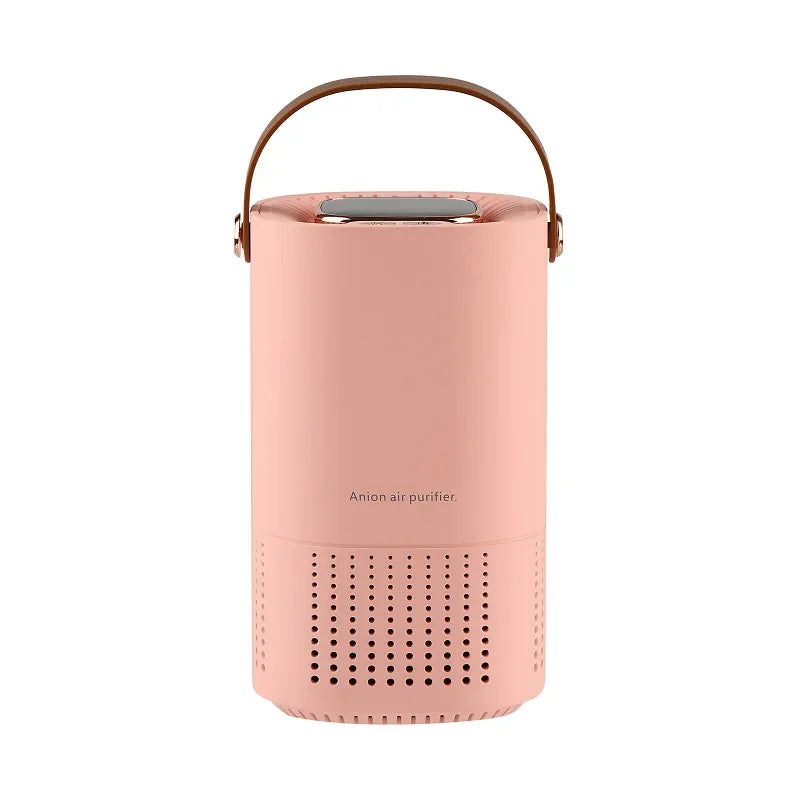 Purilite Select – Portable Rechargeable Air Purifier with Aromatherapy