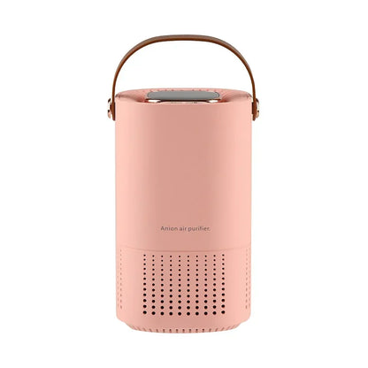 Purilite Select – Portable Rechargeable Air Purifier with Aromatherapy