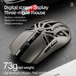 Purilite Select RS8 Tri-Mode Wireless Gaming Mouse