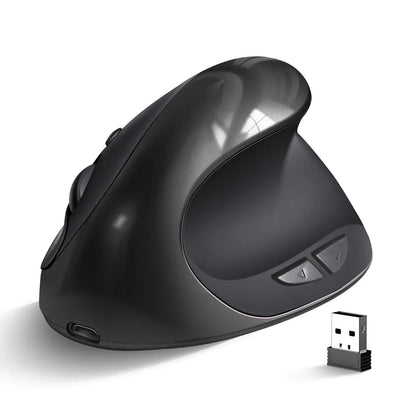 Purilite Select BTS-908 Vertical Wireless Mouse