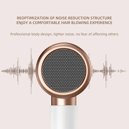 Purilite Select Professional 2200W Hair Dryer