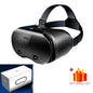3D Virtual Reality Headset for Smartphones | Immersive VR Glasses with Adjustable Lenses
