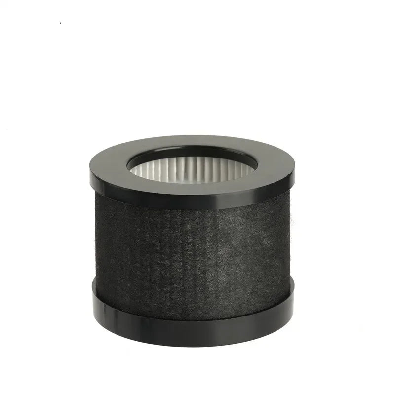 Purilite Select – Portable Rechargeable Air Purifier with Aromatherapy