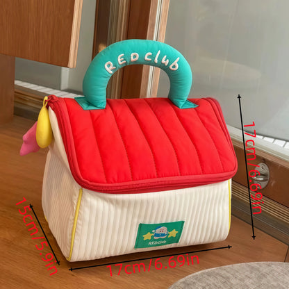 Purilite Select Cartoon Cosmetic Bag