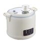 1.8L Micro Pressure Rice Cooker for 1-2 People, Multifunctional Household Hot Pot, Porridge, Soup, Electric Rice Cooker 220V - PuriLite